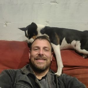 Meet your Posher, Bill